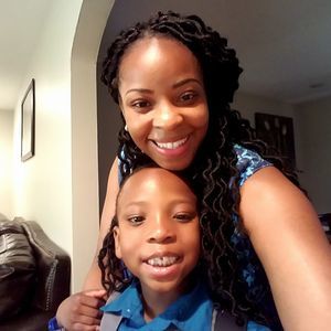 Meet your Posher, Sabrina